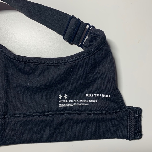 Under Armour Sports Bra - Picture 3 of 4